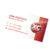 Glossy Pouches - Business Card, 5 mil, 25 pack__Business Card Red 2 LF.png
